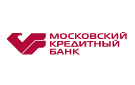 Банк Московский Кредитный Банк в Первомайском (Республика Коми)